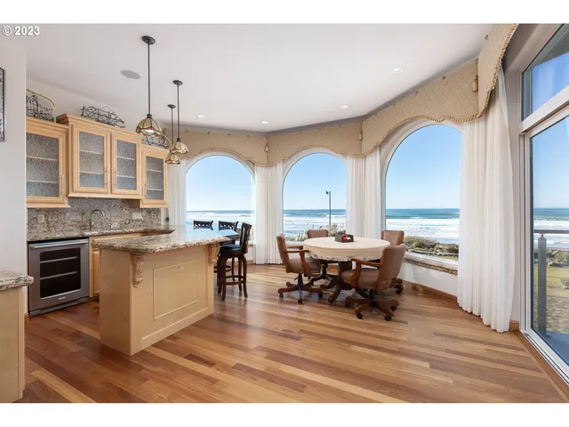 $2,195,000 | 3775 Highway 101 North, Yachats, OR 97498
