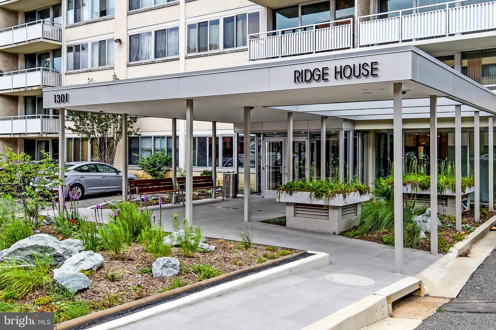 1301 South Arlington Ridge Road, Unit 408 Arlington, VA 22202 - Photo 1 of 46