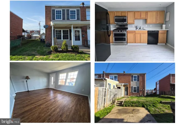 $1,700 | 7948 Eastdale Road, Baltimore, MD 21224