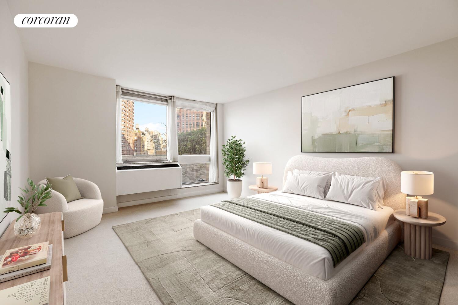 1965 Broadway, Unit 8E Manhattan, NY 10023 - Photo 6 of 12