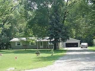 27029 Merriman Road New Boston, MI 48164 - Photo 1 of 1 Listing Image - 21051802