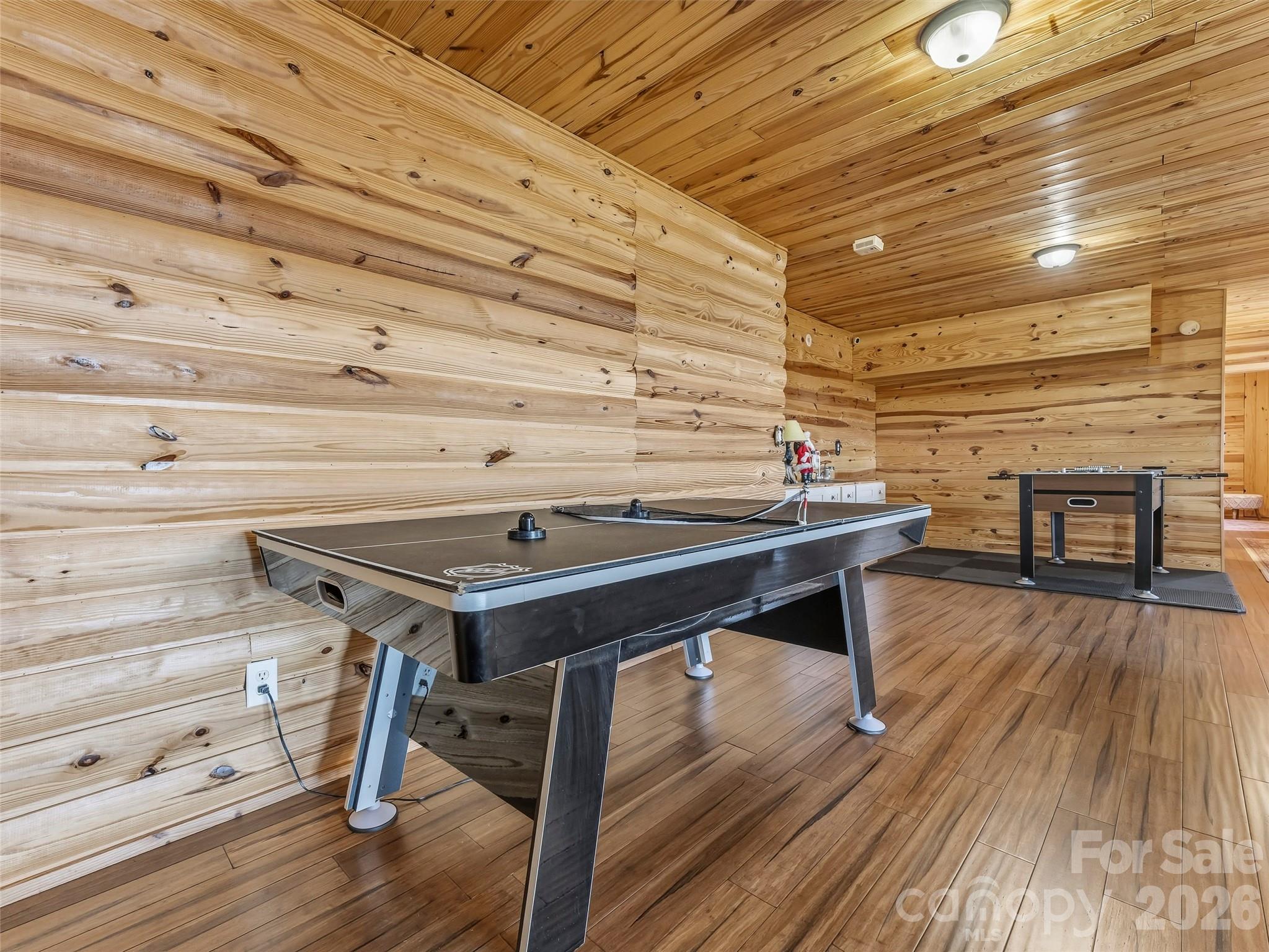 101 Ruffed Grouse Road Brevard, NC 28712 - Photo 28 of 37 Gallery Image 28