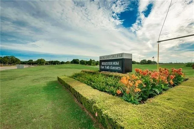 $118,500 | 9837 Walnut Street, Unit S204, Dallas, TX 75243