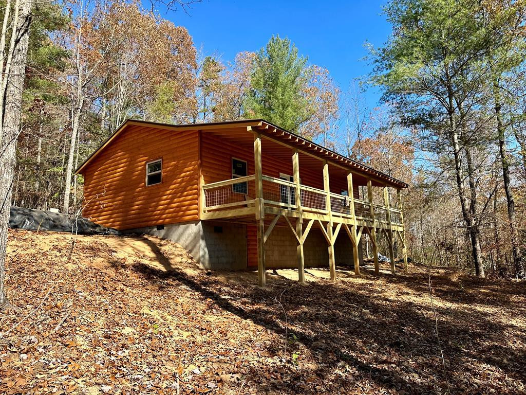 Lot 2 Rhys Wood Road Murphy, NC 28906 - Photo 2 of 22