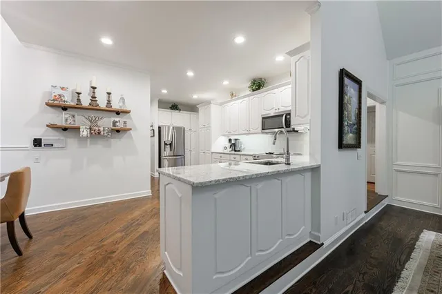 $1,145,000 | 525 Avala Court, Alpharetta, GA 30022