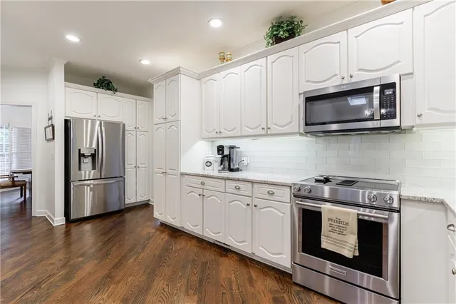 $1,145,000 | 525 Avala Court, Alpharetta, GA 30022