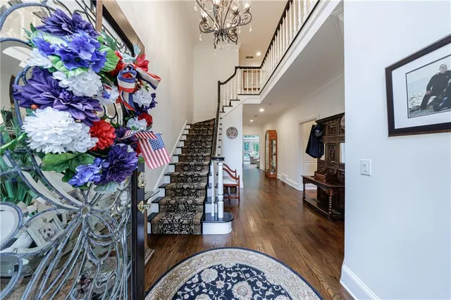 $1,145,000 | 525 Avala Court, Alpharetta, GA 30022