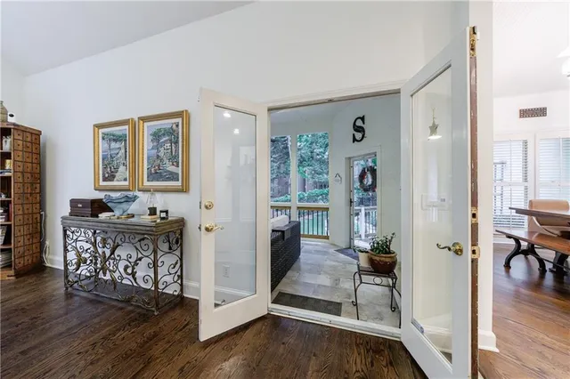 $1,145,000 | 525 Avala Court, Alpharetta, GA 30022