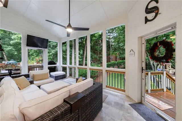 $1,145,000 | 525 Avala Court, Alpharetta, GA 30022