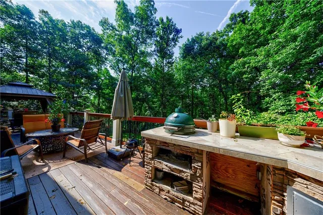 $1,145,000 | 525 Avala Court, Alpharetta, GA 30022