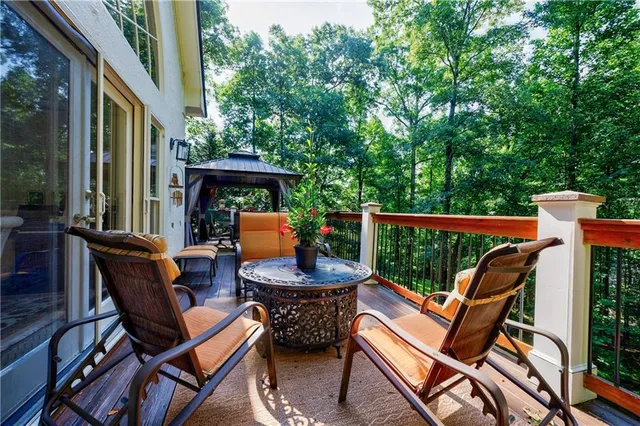 $1,145,000 | 525 Avala Court, Alpharetta, GA 30022