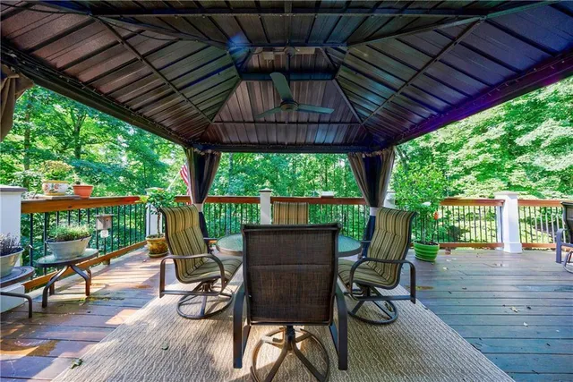 $1,145,000 | 525 Avala Court, Alpharetta, GA 30022