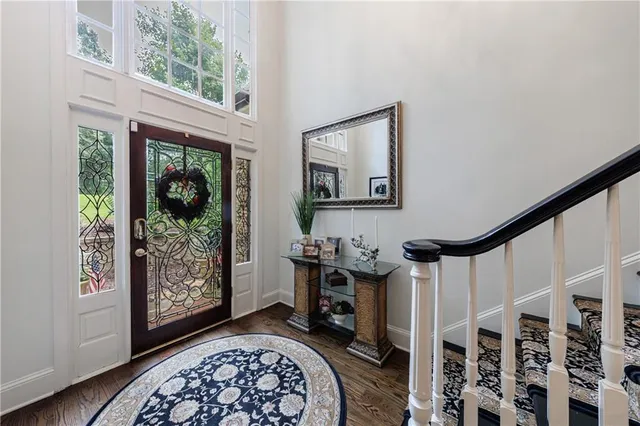 $1,145,000 | 525 Avala Court, Alpharetta, GA 30022