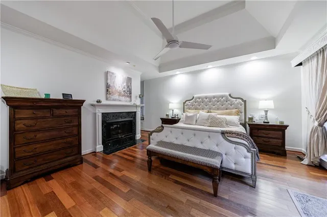 $1,145,000 | 525 Avala Court, Alpharetta, GA 30022