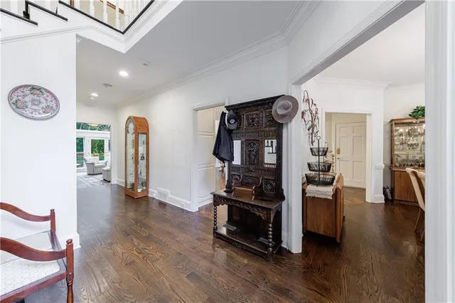 $1,145,000 | 525 Avala Court, Alpharetta, GA 30022