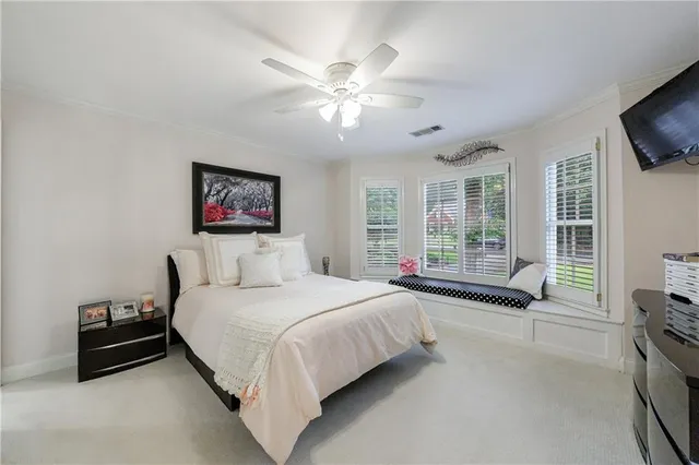 $1,145,000 | 525 Avala Court, Alpharetta, GA 30022