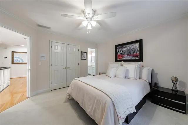 $1,145,000 | 525 Avala Court, Alpharetta, GA 30022