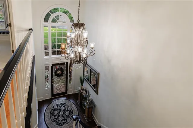 $1,145,000 | 525 Avala Court, Alpharetta, GA 30022