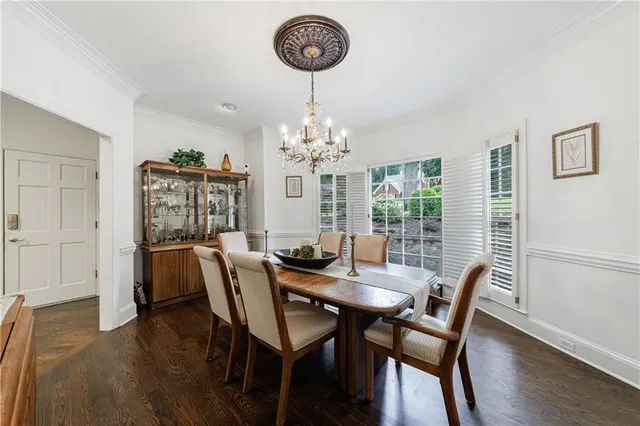 $1,145,000 | 525 Avala Court, Alpharetta, GA 30022