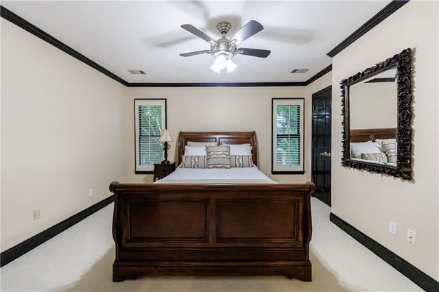 $1,145,000 | 525 Avala Court, Alpharetta, GA 30022