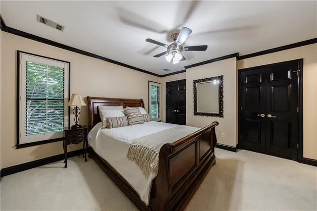 $1,145,000 | 525 Avala Court, Alpharetta, GA 30022