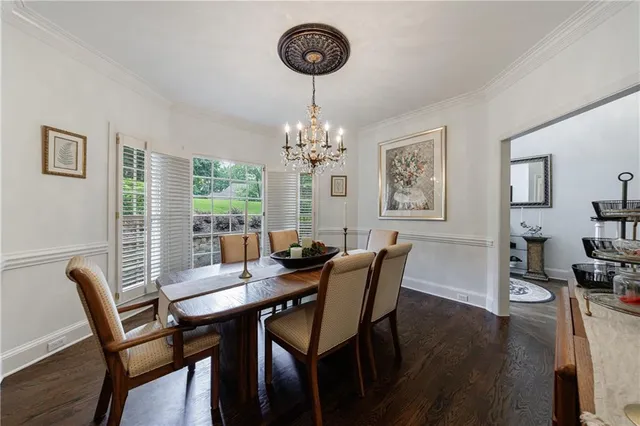 $1,145,000 | 525 Avala Court, Alpharetta, GA 30022