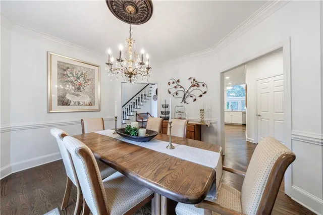 $1,145,000 | 525 Avala Court, Alpharetta, GA 30022