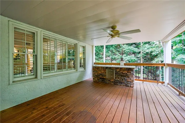 $1,145,000 | 525 Avala Court, Alpharetta, GA 30022