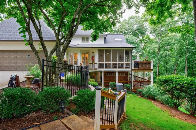 $1,145,000 | 525 Avala Court, Alpharetta, GA 30022