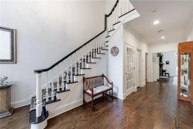 $1,145,000 | 525 Avala Court, Alpharetta, GA 30022