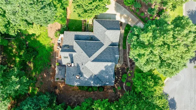 $1,145,000 | 525 Avala Court, Alpharetta, GA 30022