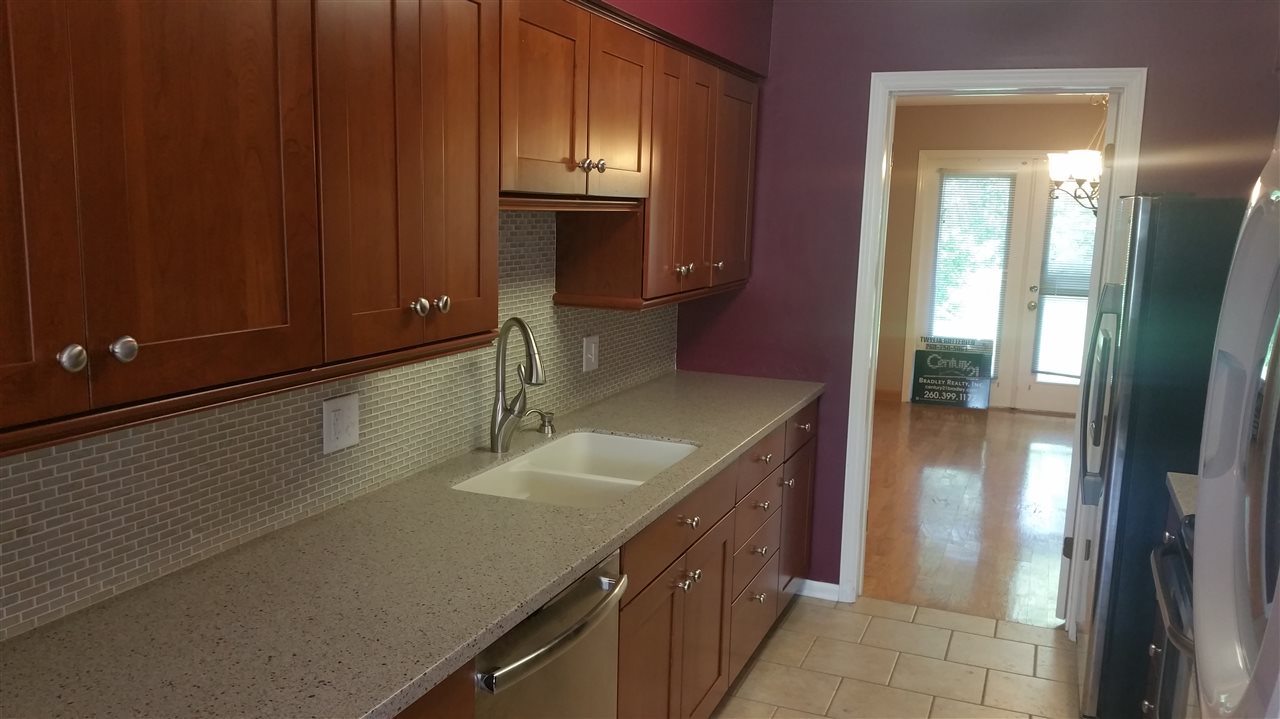 6704 Quail Ridge Lane Fort Wayne, IN 46804 - Photo 14 of 34 Gallery Image 14