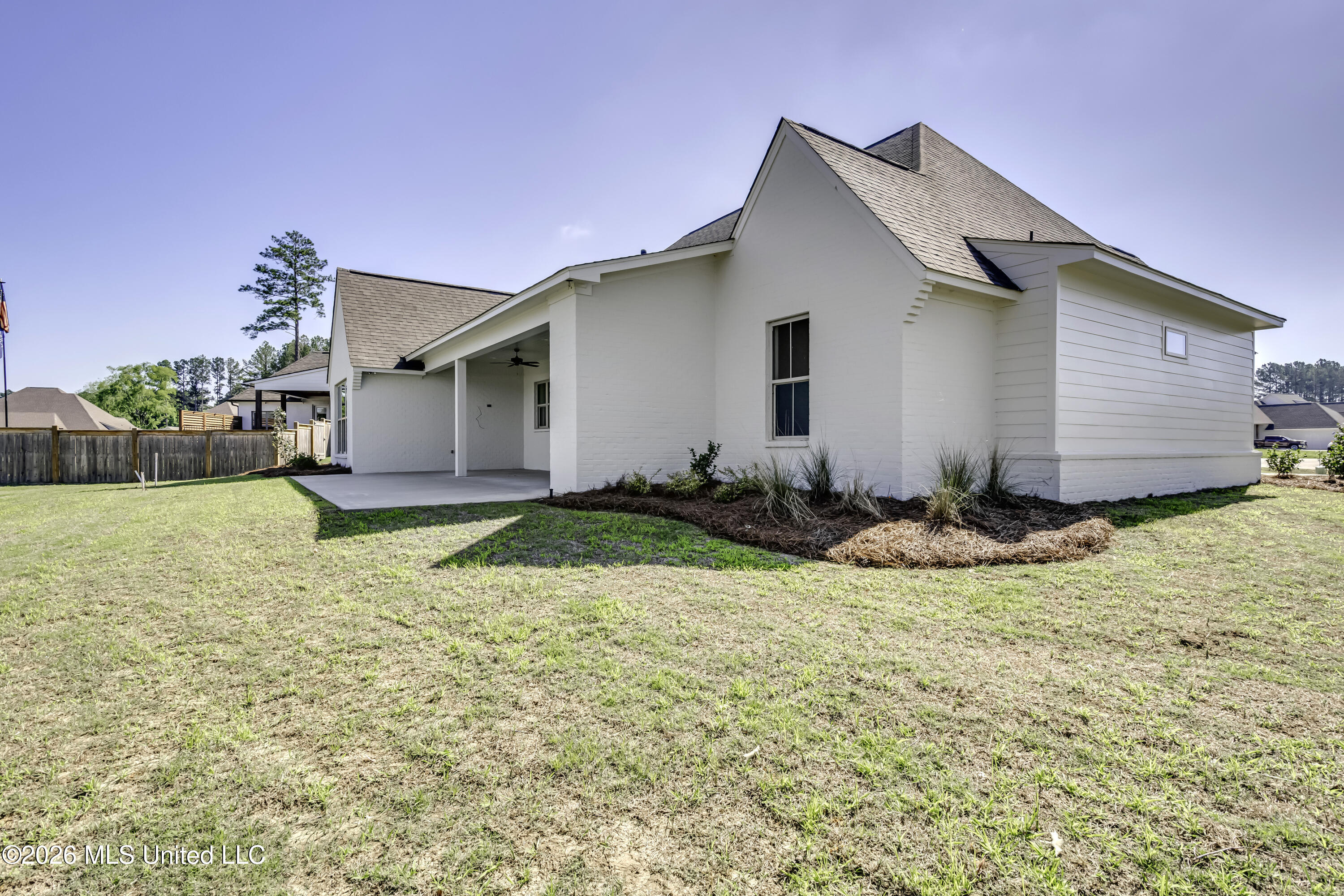 114 Charleston Circle Madison, MS 39110 - Photo 66 of 70 114 Charleston Cv--13