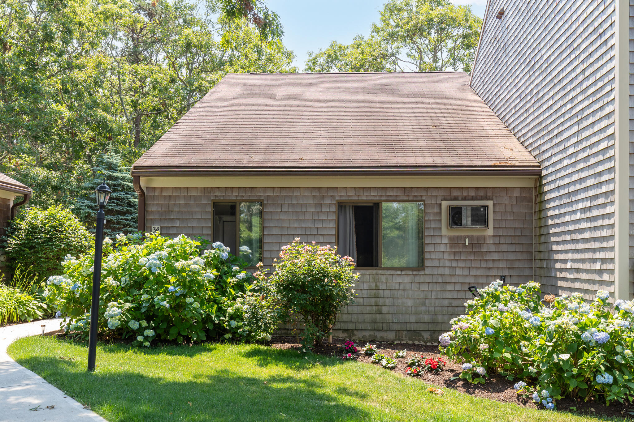 34 Round House Road, Unit 34 Buzzards Bay, MA 02532 - Photo 2 of 40 01