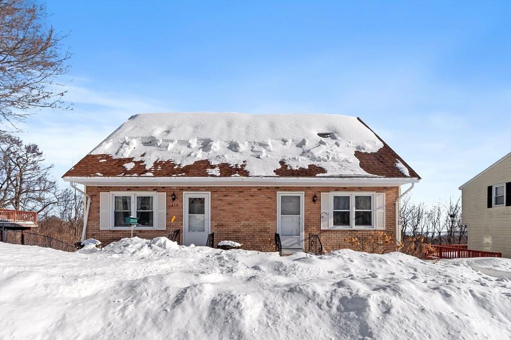 23 B Timrod Drive Worcester, MA 01603 - Photo 2 of 27