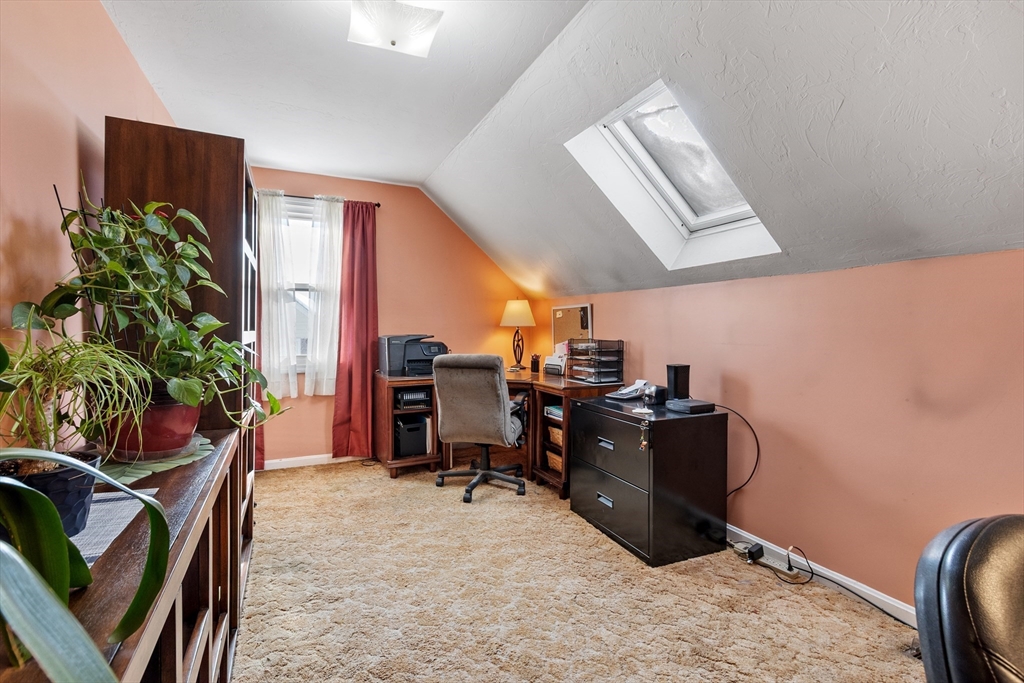 23 B Timrod Drive Worcester, MA 01603 - Photo 25 of 27