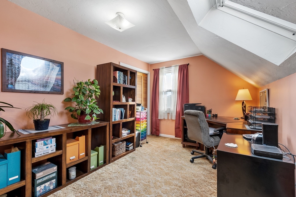 23 B Timrod Drive Worcester, MA 01603 - Photo 26 of 27