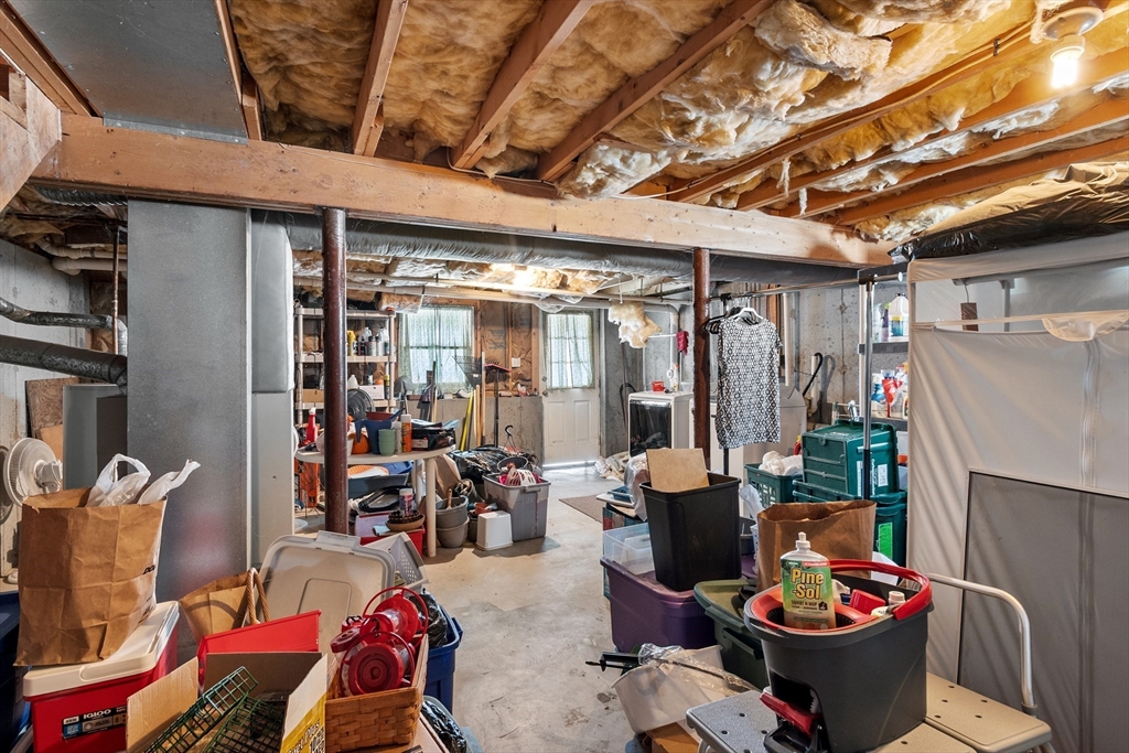 23 B Timrod Drive Worcester, MA 01603 - Photo 27 of 27