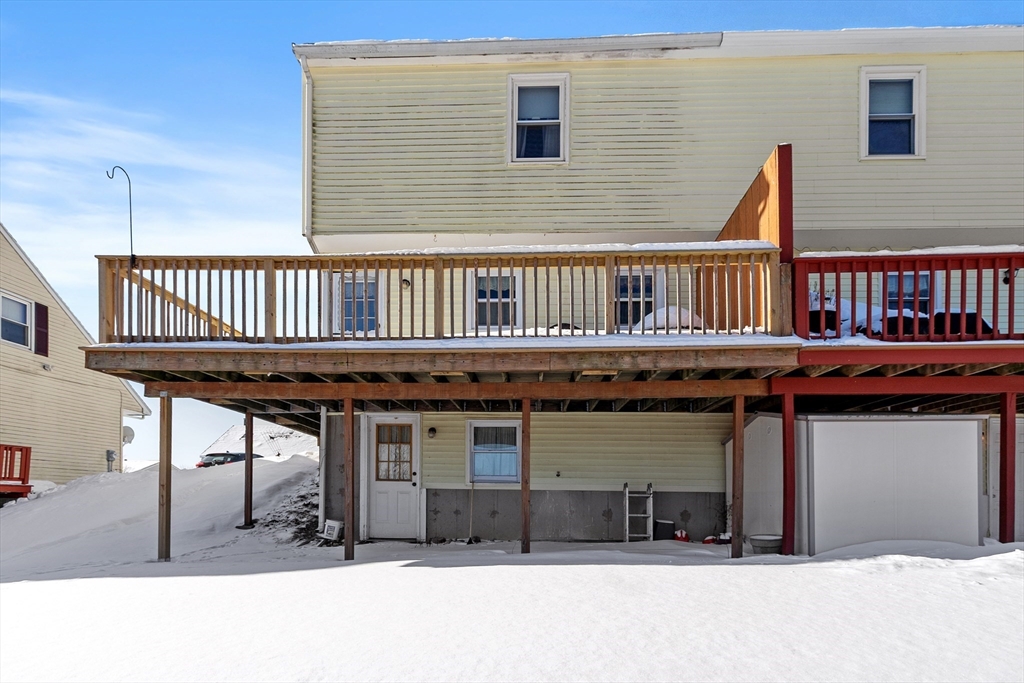 23 B Timrod Drive Worcester, MA 01603 - Photo 3 of 27