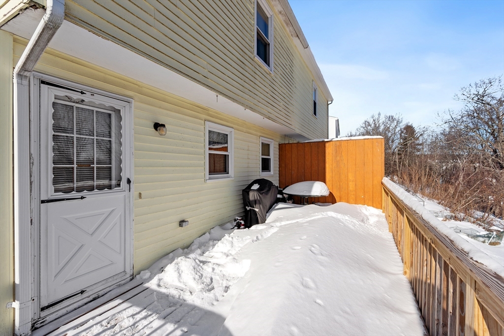 23 B Timrod Drive Worcester, MA 01603 - Photo 4 of 27