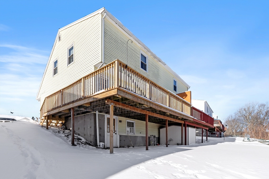 23 B Timrod Drive Worcester, MA 01603 - Photo 5 of 27