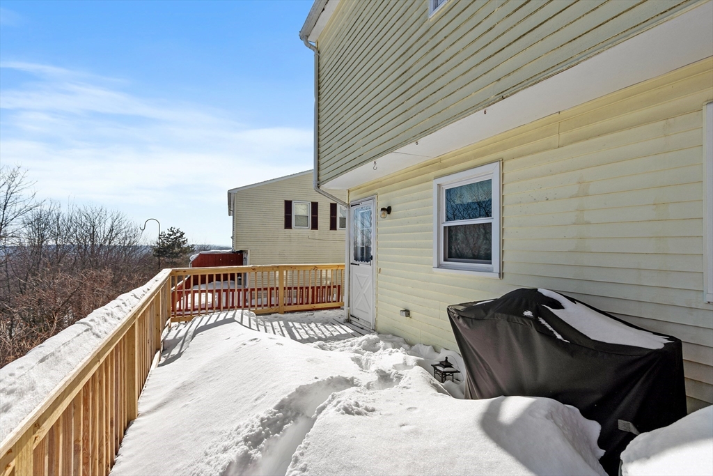 23 B Timrod Drive Worcester, MA 01603 - Photo 6 of 27