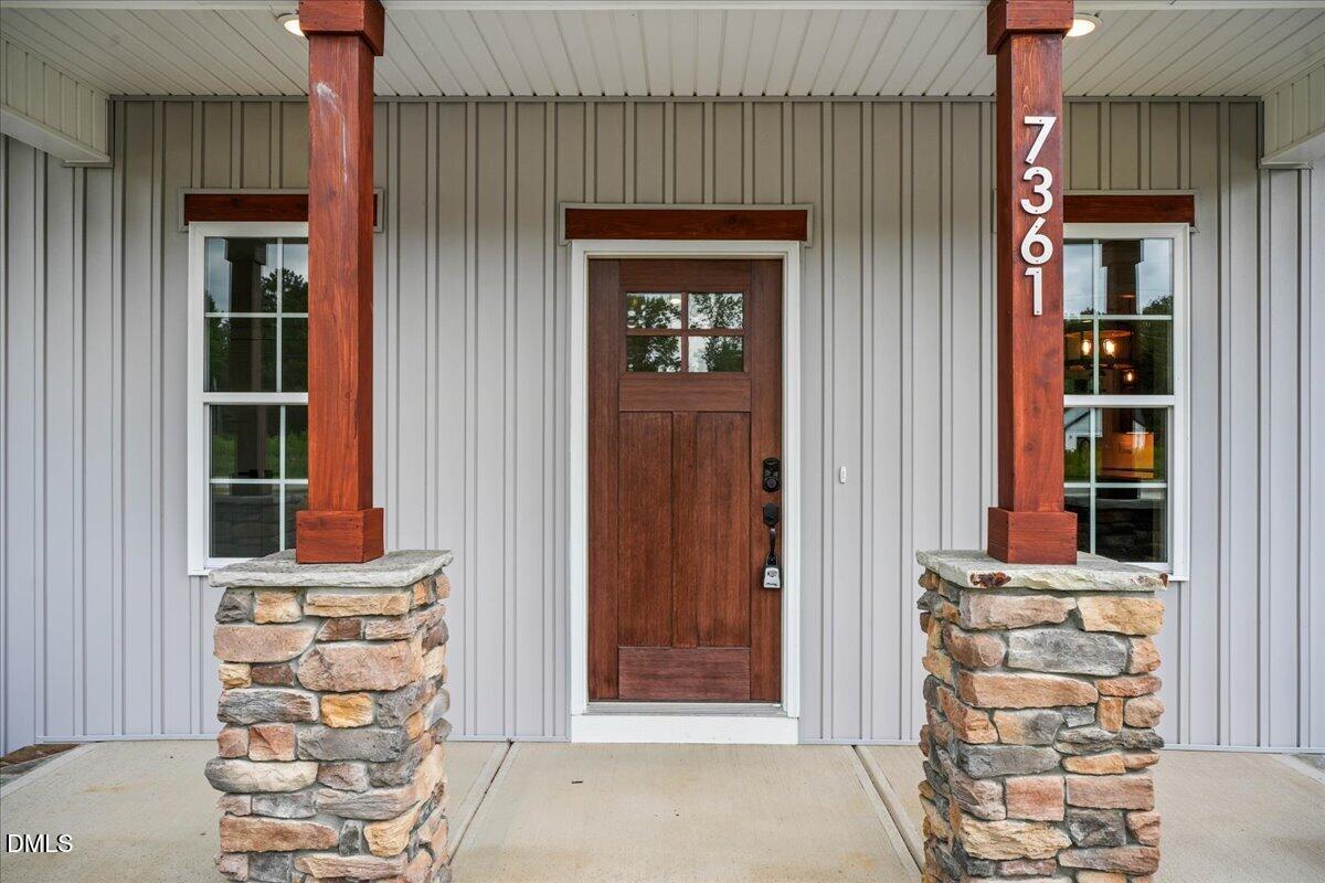 7361 Hill Road Spring Hope, NC 27882 - Photo 5 of 40 05-7361 Hill Rd-5