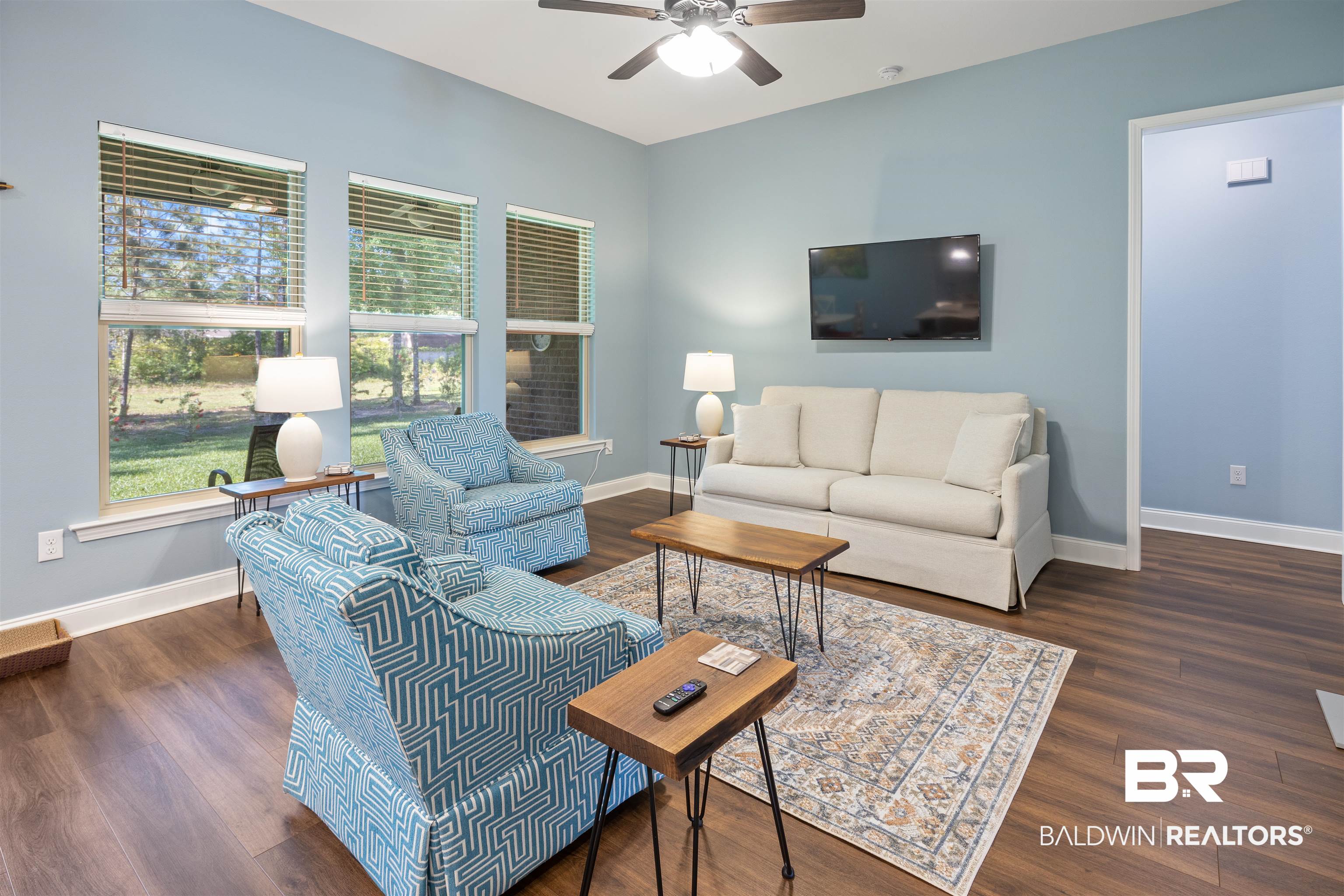 1290 Surrey Loop Foley, AL 36535 - Photo 24 of 47 Living Room