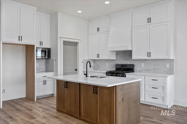 $534,900 | 41 Sunset Loop, Jerome, ID 83338