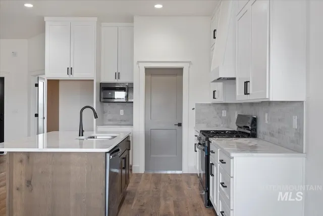 $534,900 | 41 Sunset Loop, Jerome, ID 83338