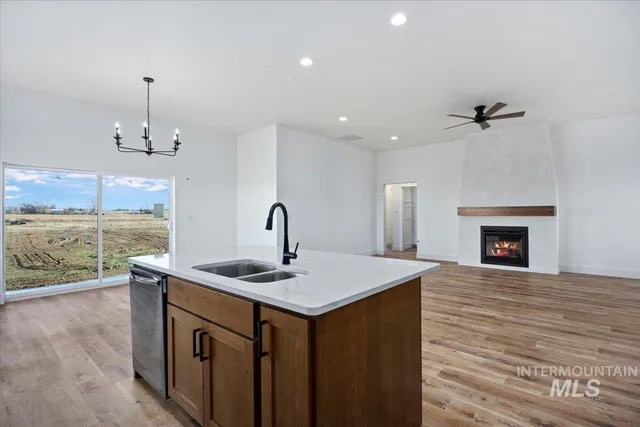 $534,900 | 41 Sunset Loop, Jerome, ID 83338