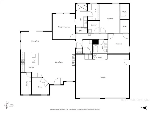 $534,900 | 41 Sunset Loop, Jerome, ID 83338