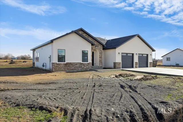 $534,900 | 41 Sunset Loop, Jerome, ID 83338