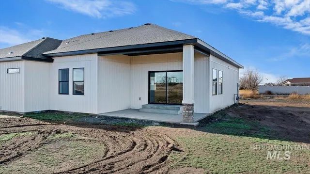 $534,900 | 41 Sunset Loop, Jerome, ID 83338